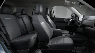 2026 Ford Bronco Sport® Internal Image 1